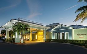 Residence Inn By Marriott Cape Canaveral Cocoa Beach