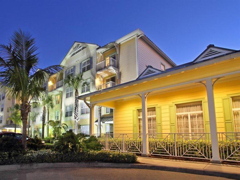 Residence Inn By Marriott Cape Canaveral Cocoa Beach Exterior photo