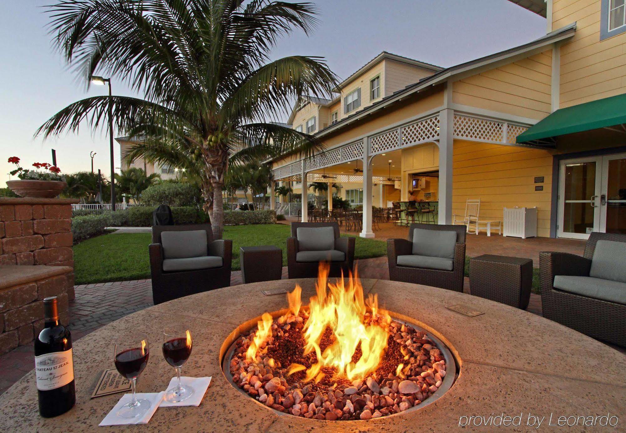 Residence Inn By Marriott Cape Canaveral Cocoa Beach Exterior photo